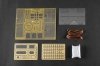 Trumpeter 00944 Pz.Kpfw.VI Ausf.E Sd.Kfz.181 Tiger I (Medium Production) 1/16